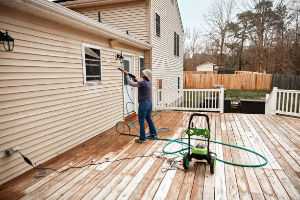 Best Exterior Home Cleaning  in Tanque Verde, AZ