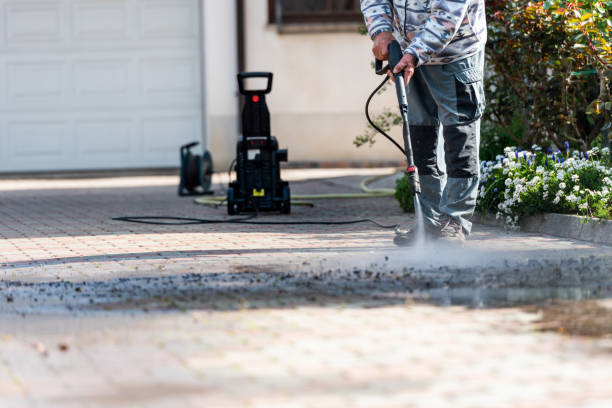 Best Affordable Pressure Washing  in Tanque Verde, AZ