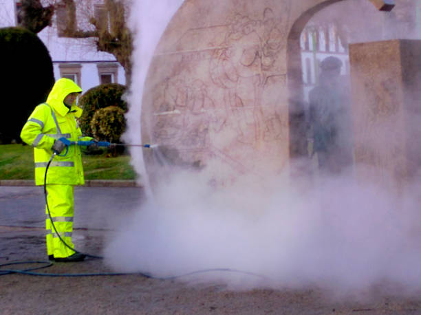 Fence Pressure Washing in Tanque Verde, AZ