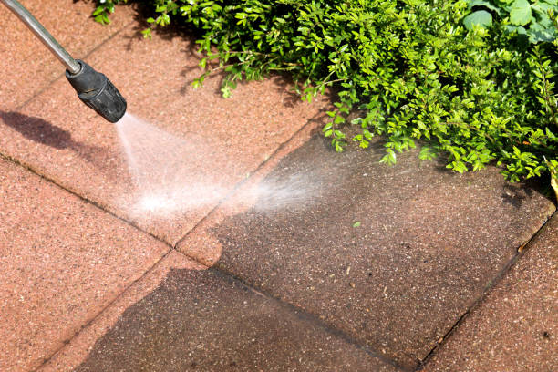 Why Choose Our Certified Pressure Washing Experts for Your Project Needs in Tanque Verde, AZ?