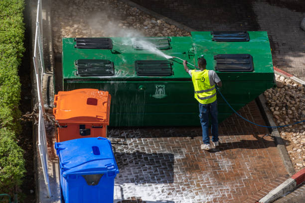 Best Concrete Pressure Washing  in Tanque Verde, AZ